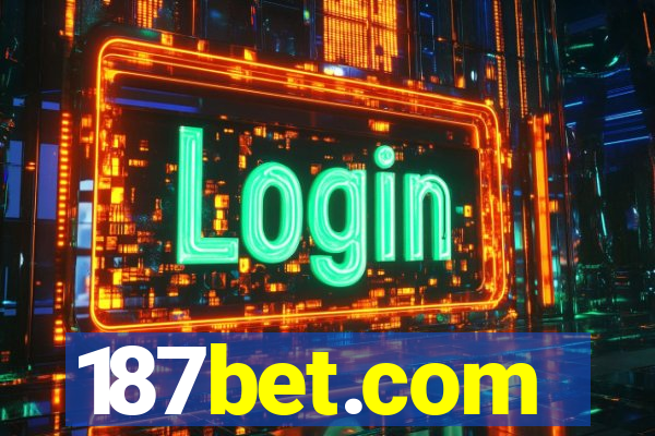 187bet.com