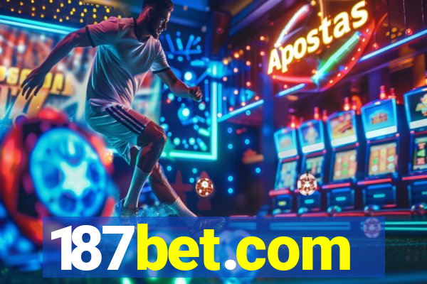 187bet.com