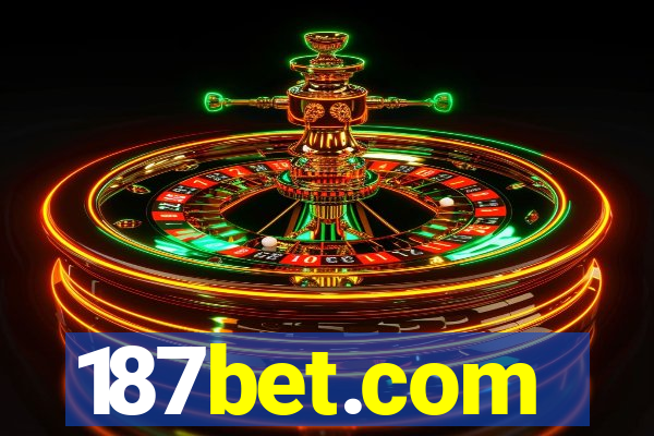 187bet.com