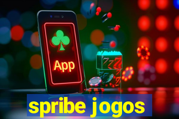 spribe jogos