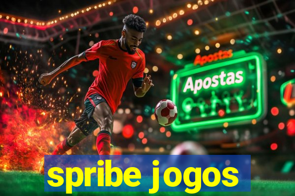 spribe jogos