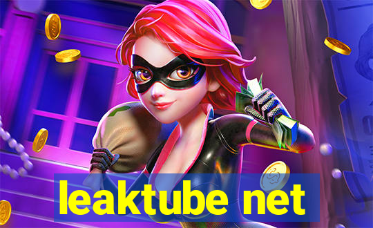 leaktube net