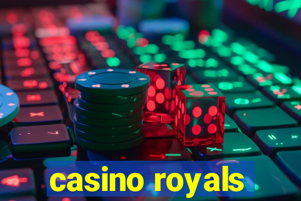 casino royals