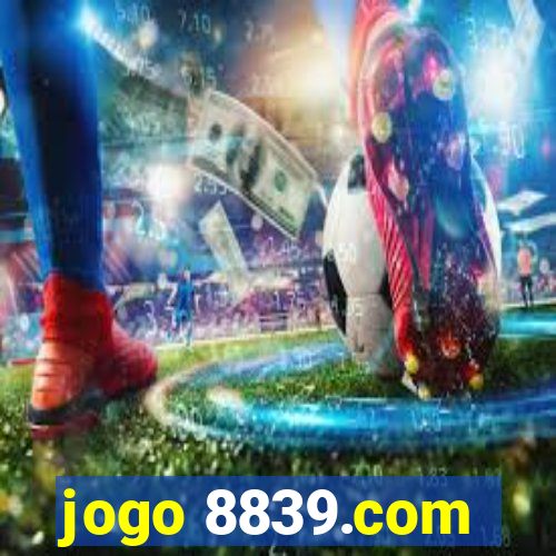 jogo 8839.com