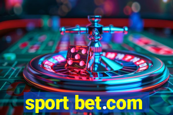 sport bet.com