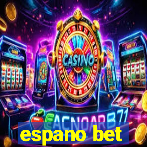 espano bet