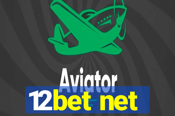 12bet net