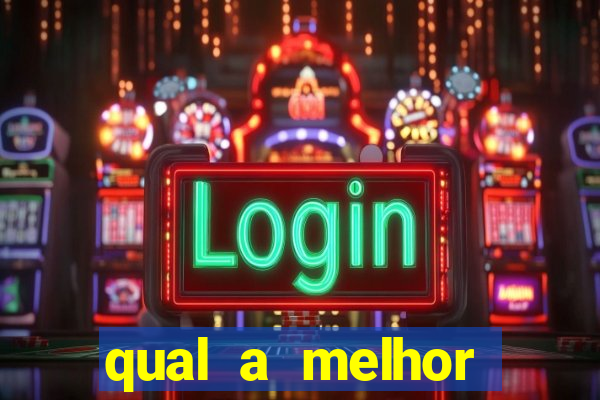 qual a melhor banca para jogar o jogo do tigre