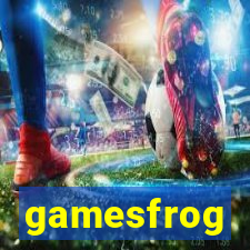 gamesfrog