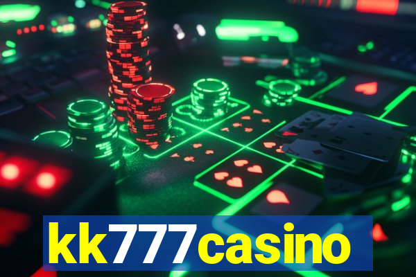 kk777casino