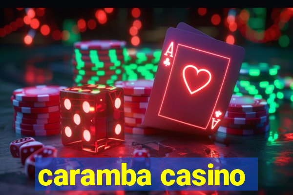 caramba casino