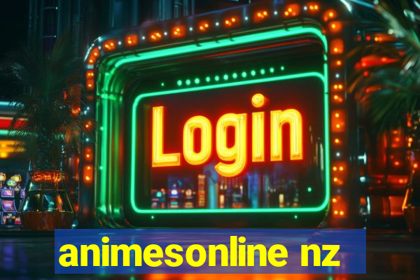 animesonline nz