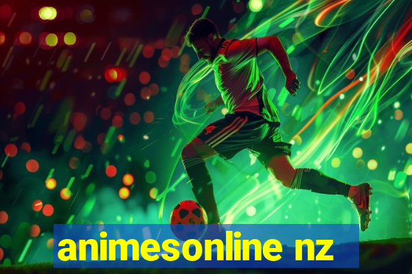 animesonline nz