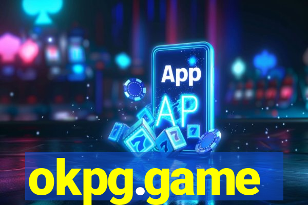 okpg.game