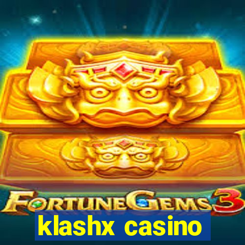 klashx casino