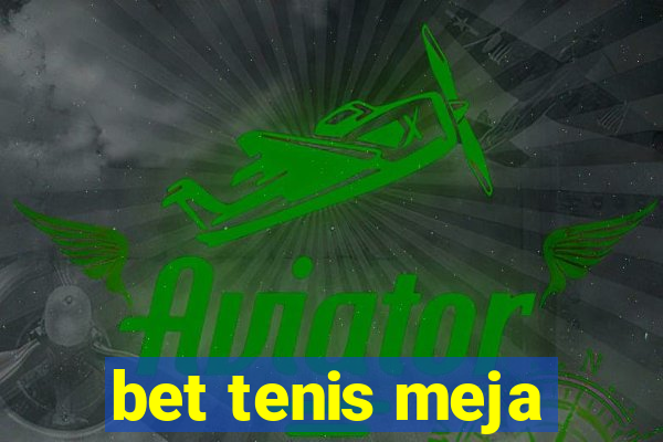 bet tenis meja