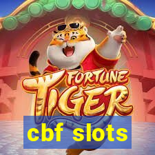 cbf slots