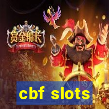 cbf slots