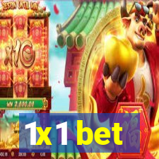 1x1 bet