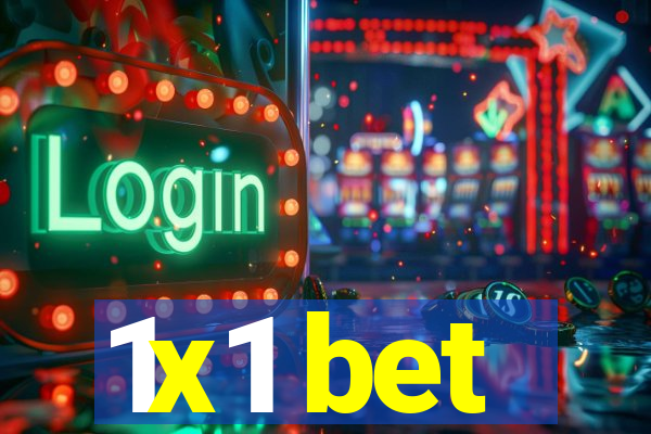 1x1 bet