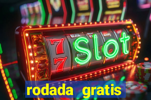 rodada gratis fortune tiger