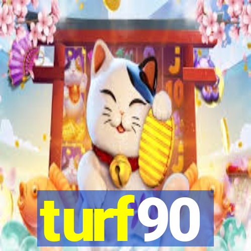 turf90