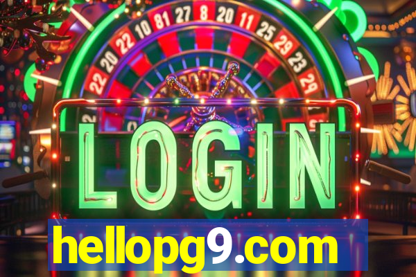 hellopg9.com