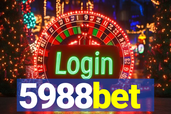 5988bet