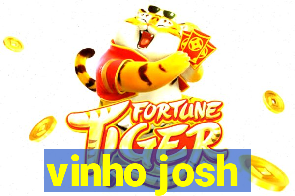 vinho josh