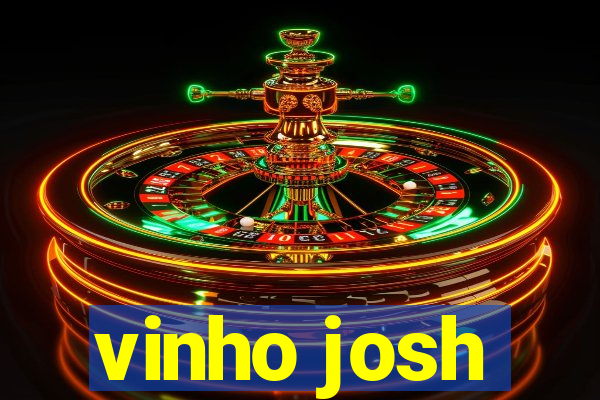 vinho josh