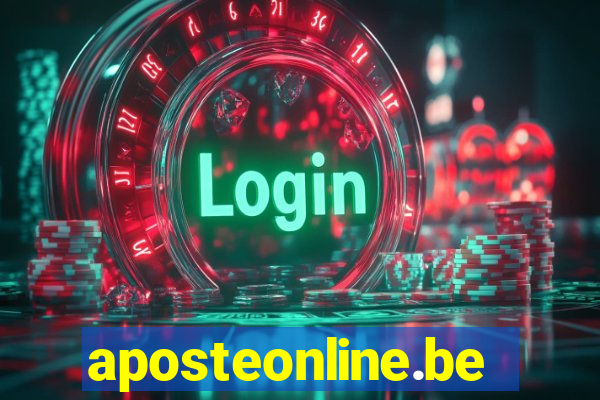 aposteonline.bet