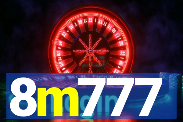 8m777