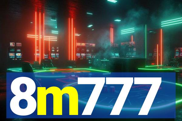 8m777