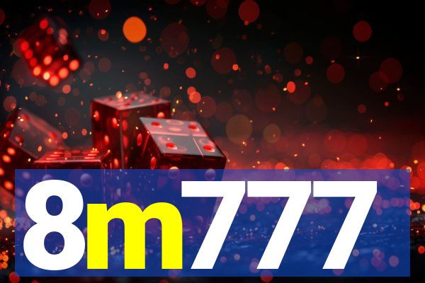 8m777