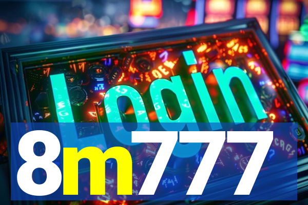 8m777