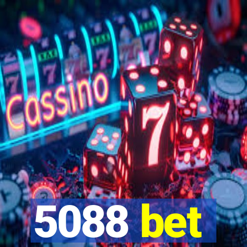 5088 bet