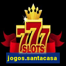 jogos.santacasa