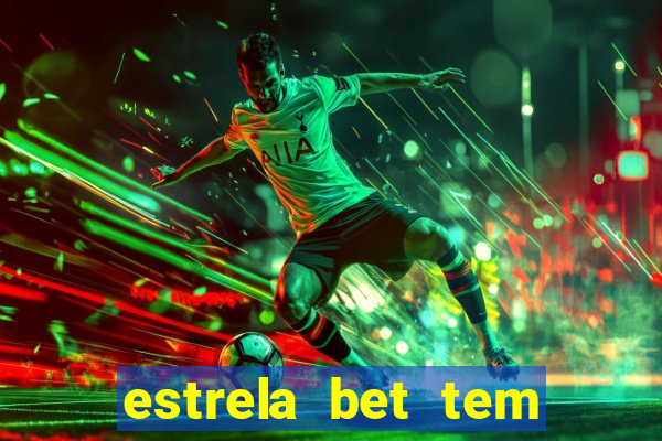 estrela bet tem como encerrar aposta