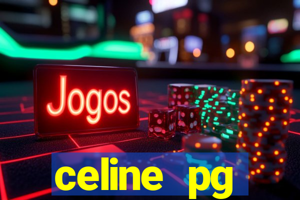 celine pg plataforma de jogos