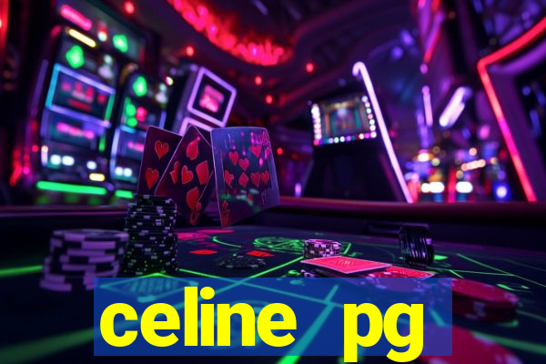 celine pg plataforma de jogos