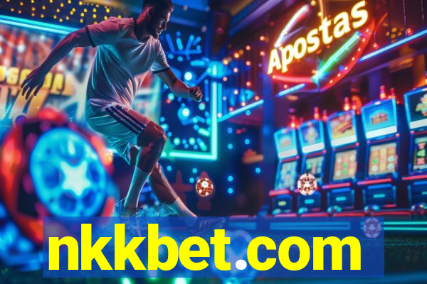 nkkbet.com