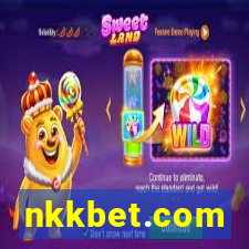 nkkbet.com