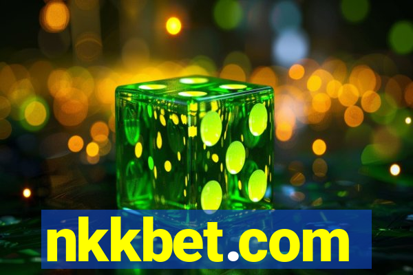 nkkbet.com