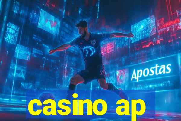 casino ap