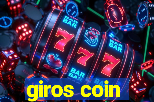 giros coin