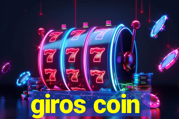 giros coin