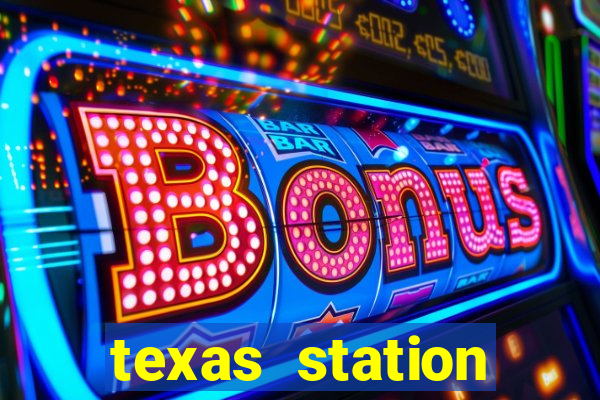 texas station casino las vegas