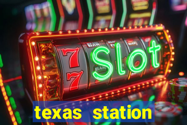 texas station casino las vegas