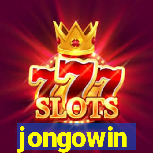 jongowin