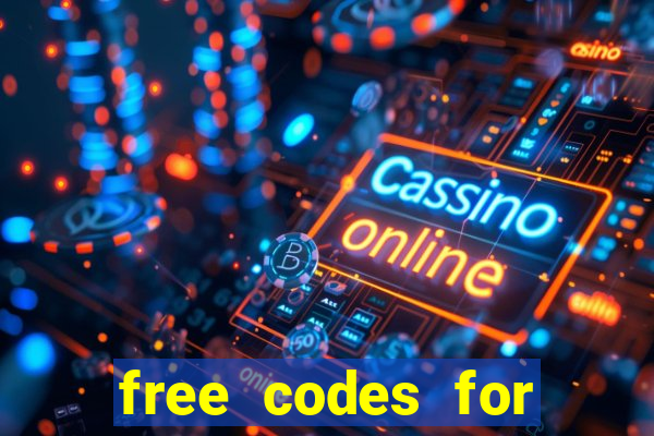 free codes for doubledown casino